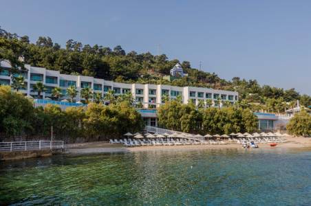 BLUE DREAMS RESORT Pools & Beach